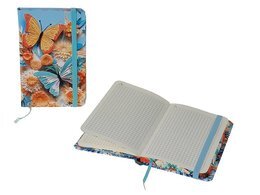 Notes MOTYLKI pamiętnik na zapiski 4