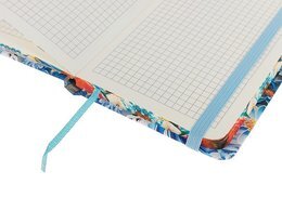Notes MOTYLKI pamiętnik na zapiski 5