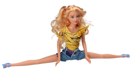 Lalka DEFA LUCY Fashion Girl 4