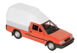 Auto POLONEZ TRUCK, model metalowy WELLY 6