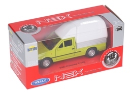 Auto POLONEZ TRUCK, model metalowy WELLY 9