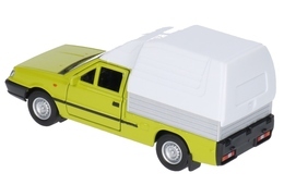 Auto POLONEZ TRUCK, model metalowy WELLY 4