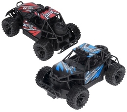 Samochód na radio TERENÓWKA BUGGY  2