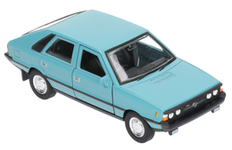 Auto POLONEZ FSO 1500 MR'78 Borewicz, model metalowy WELLY 3