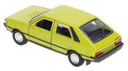 Auto POLONEZ FSO 1500 MR'78 Borewicz, model metalowy WELLY 8