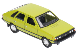 Auto POLONEZ FSO 1500 MR'78 Borewicz, model metalowy WELLY 4