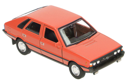 Auto POLONEZ FSO 1500 MR'78 Borewicz, model metalowy WELLY 6