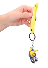Brelok POKEMON 1szt 5