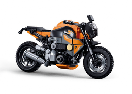 Klocki Sluban MOTOCYKL 310GS Model Bricks 3