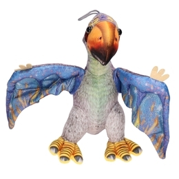 Maskotka DINOZAUR pterodaktyl 2