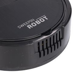 Odkurzacz na baterie, robot samojezdny 7