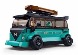 Klocki Sluban AUTO SURFERÓW ww BUS Model Bricks 7