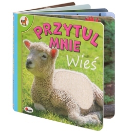 Książka WIEŚ Przytul mnie 2