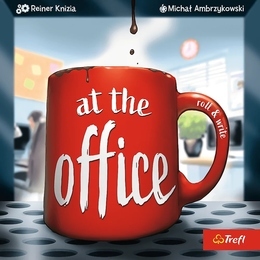 Gra rodzinna At the Office 3