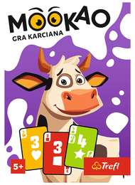 Gra karciana MooKao 4