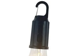Lampka kempingowa  ŻARÓWKA ładowarka USB 4