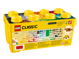 Klocki Lego Classic Kreatywne klocki 2