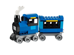 Klocki Lego Classic Kreatywne klocki 6