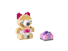 Klocki Lego Classic Kreatywne klocki 4