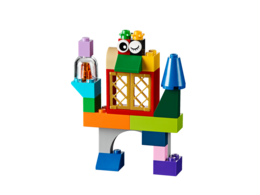 Klocki Lego Classic Kreatywne klocki 6