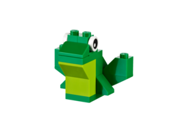 Klocki Lego Classic Kreatywne klocki 7