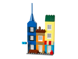 Klocki Lego Classic Kreatywne klocki 9