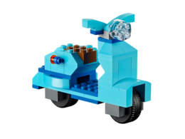 Klocki Lego Classic Kreatywne klocki 10