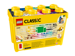 Klocki Lego Classic Kreatywne klocki 11