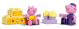 Klocki Lego Duplo Peppa i rejs łodzią 3