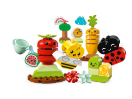 Klocki LEGO DUPLO Ogród uprawowy 4