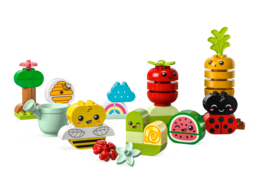Klocki LEGO DUPLO Ogród uprawowy 5