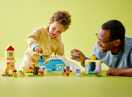 Klocki LEGO DUPLO Wymarzony plac zabaw 6