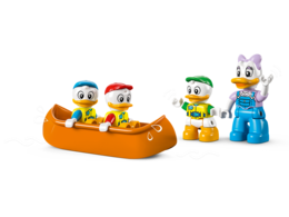 Klocki LEGO DUPLO Kempingowa przygoda 4
