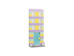 Klocki Lego Classic Kreatywne domy 5
