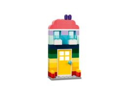 Klocki Lego Classic Kreatywne domy 6