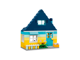 Klocki Lego Classic Kreatywne domy 7