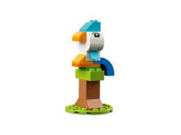 Klocki Lego Classic Kreatywne zwierzątka 5