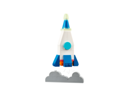 Klocki Lego Classic Kreatywne planety 4