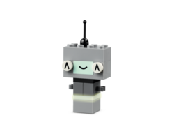 Klocki Lego Classic Kreatywne planety 6