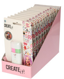 CREATE it kreda do włosów 2