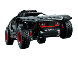 Klocki LEGO TECHNIC Audi RS Q e-tron 6