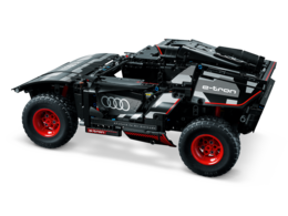 Klocki LEGO TECHNIC Audi RS Q e-tron 7