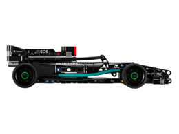 Klocki LEGO TECHNIC Mercedes AMG F1 W14 3