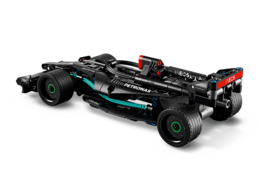 Klocki LEGO TECHNIC Mercedes AMG F1 W14 4