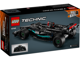 Klocki LEGO TECHNIC Mercedes AMG F1 W14 2