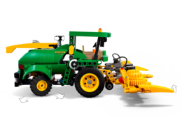 Klocki LEGO TECHNIC John Deere 9700 Forage Harvester 3