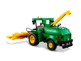 Klocki LEGO TECHNIC John Deere 9700 Forage Harvester 4