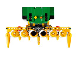 Klocki LEGO TECHNIC John Deere 9700 Forage Harvester 6