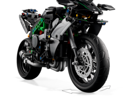 Klocki LEGO TECHNIC Kawasaki Ninja H2R 5