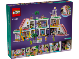 Klocki LEGO FRIENDS Centrum handlowe w Heartlake City 2
